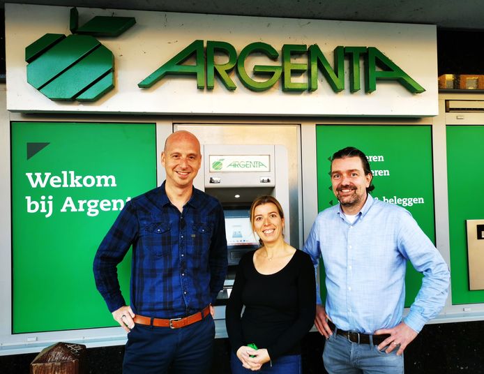 Na 40 jaar laat familie Schepens haar Argentakantoor over