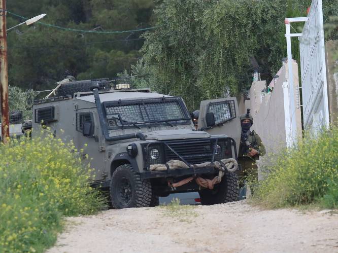 Bewaker gedood bij aanval aan Israëlische nederzetting op Westelijke Jordaanoever
