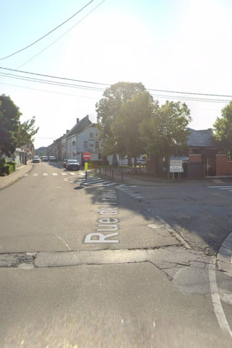 Drame à Philippeville: une mère de famille tuée dans un accident de la route