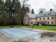 De Kempense villa van Athina Onassis staat te koop (en kost 'maar' 1,75 miljoen)