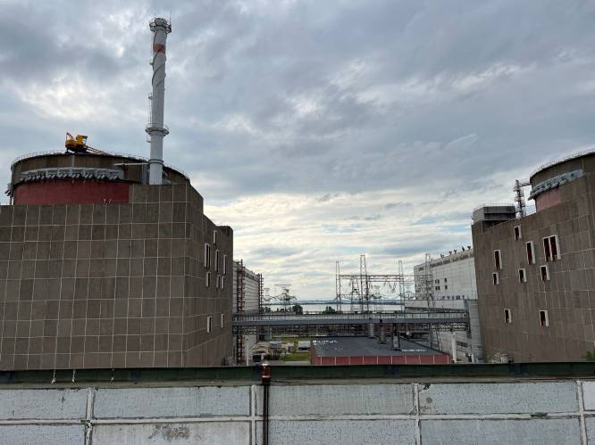 Oekraïne overweegt kerncentrale Zaporizja uit te schakelen: “Als er iets fout gaat, heeft dit grensoverschrijdende gevolgen”