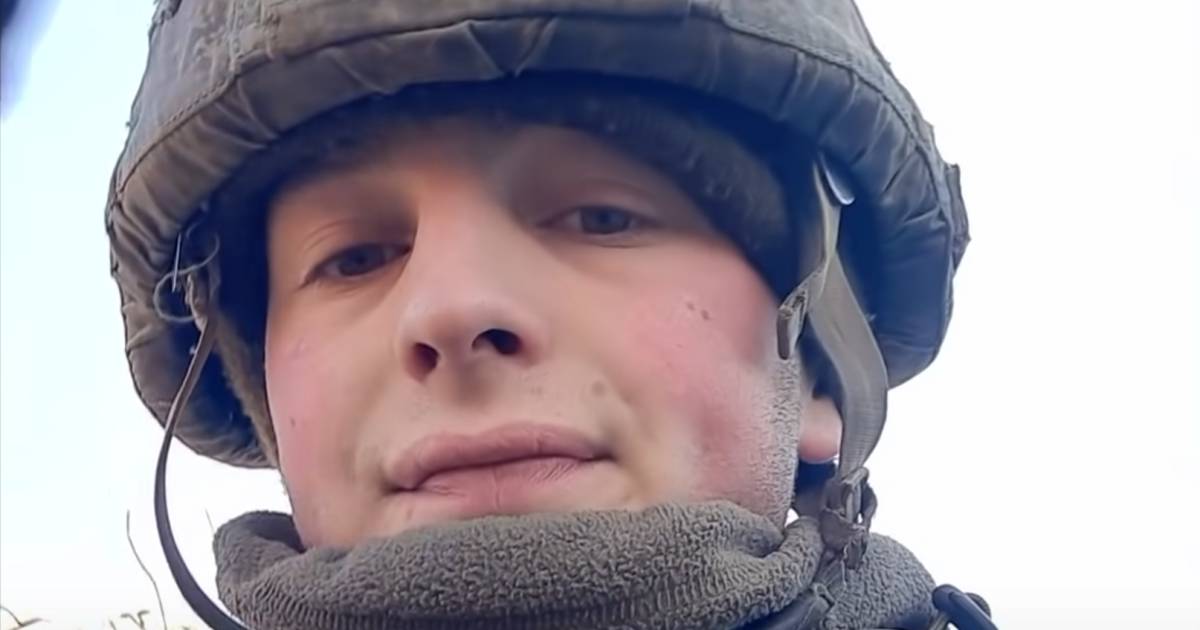 Videoverslag invasie Russische tankcommandant: ‘We worden al drie uur aangevallen, ze fucken ons’