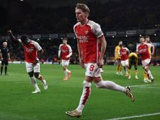 LIVE Premier League | Arsenal staat tegenover Chelsea in razend spannende Engelse titelstrijd