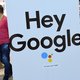 Google biedt uitgebreide stemhulp in het Nederlands