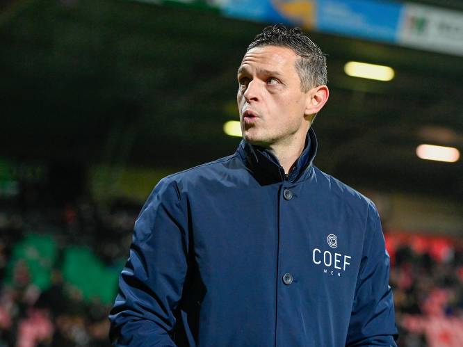 Meijer ziet kansen voor NEC tegen Feyenoord: ‘We hebben niets te verliezen’