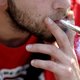 Lokaal blowverbod mag toch