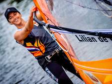 Lilian de Geus prolongeert wereldtitel in Cadiz