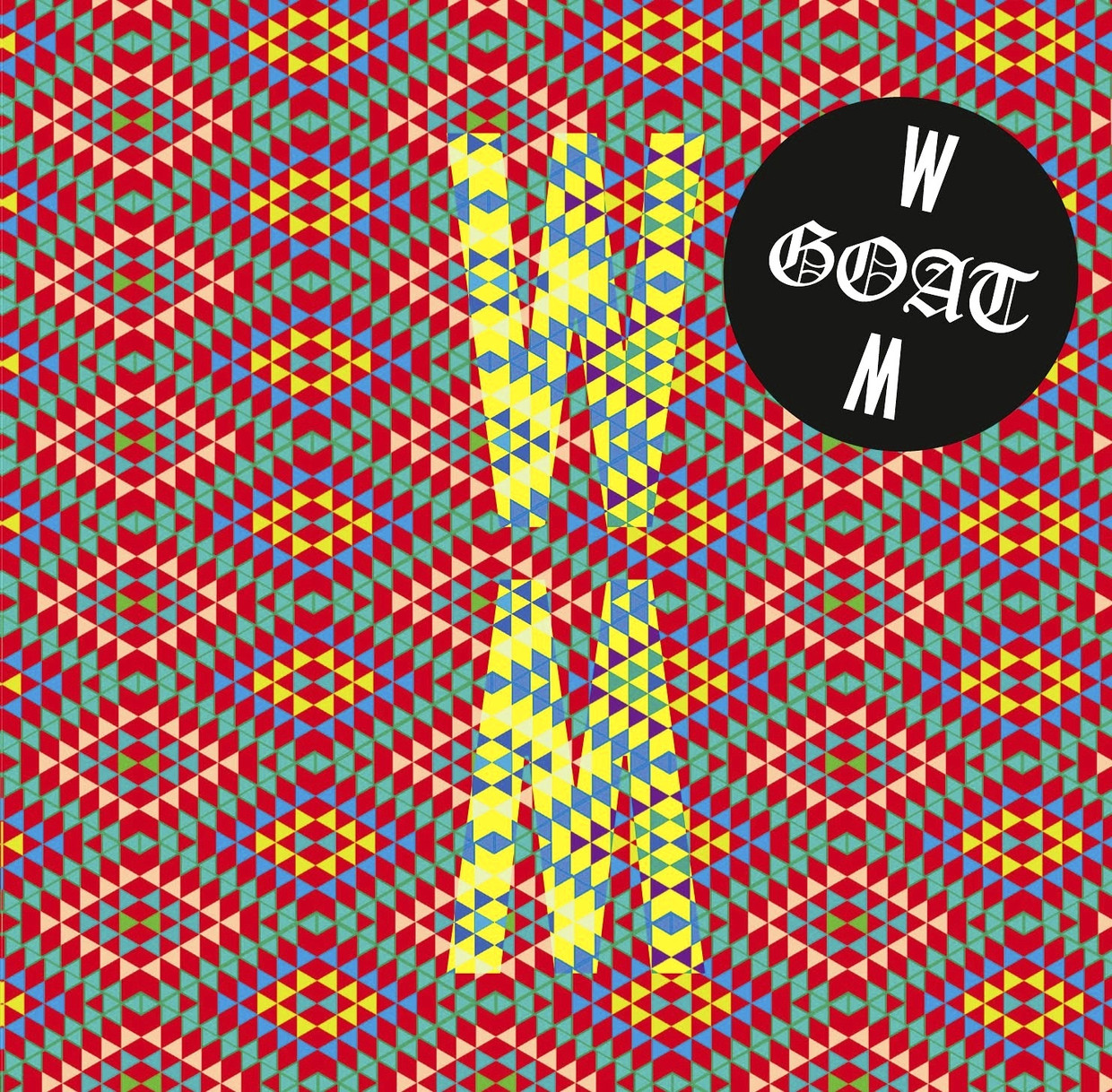 Goat World Music Humo