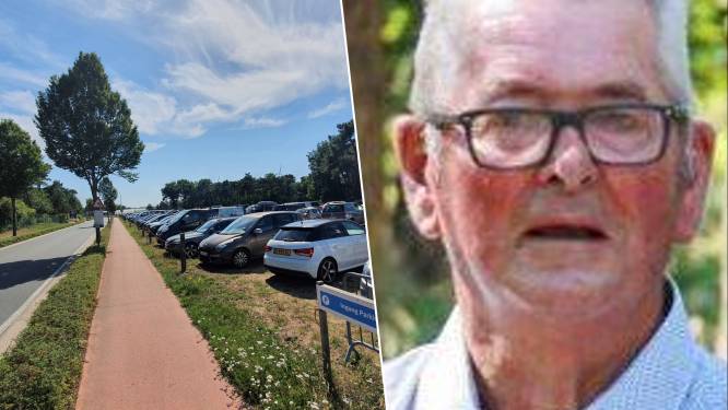 Veldrijder Jens C. schuldig aan overlijden van ‘burgemeester van de Mostencross’ Jef Schalk (81): “Hij moet het slachtoffer gezien hebben”