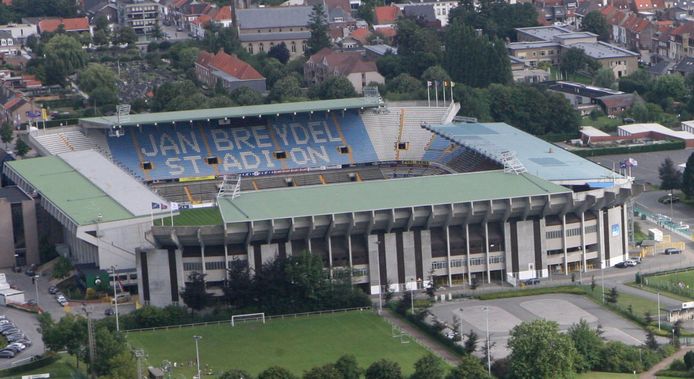 Wat Nu Met Cercle Ze Zullen Zeker Niet Zonder Stadion Vallen Brugge Hln Be