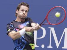 Koolhof naar laatste acht mannendubbel, uitgeschakeld in gemengd