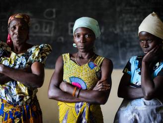 “Belgische hulpverleners betrokken bij seksueel geweld in Congo”