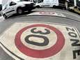 La zone 30 deviendra la norme en Région bruxelloise<br>