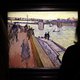 Een lucratief avondje voor Christie's: Mondriaan, Van Gogh en Picasso onder de hamer