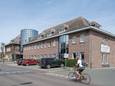 Het gemeentehuis van Essen