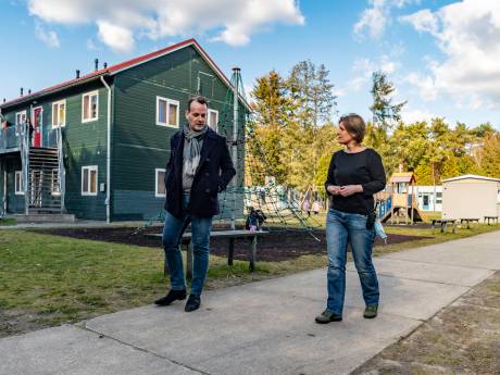 Asielzoekerscentrum Oisterwijk baalt van negatieve nieuwsberichten: 'We doen er echt alles aan’