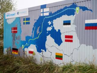 VS: Nord Stream 2 gaat niet door bij Russische inval Oekraïne