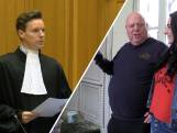 Rechtszaak tegen Peter Gillis wegens mishandeling vriendin Nicol