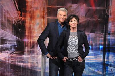 Tijd voor MAX in plaats van DWDD: ‘Eindelijk, gasten die wél mogen uitpraten’