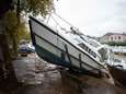 200 miljoen euro schade door watersnood in Zuid-Frankrijk