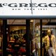 Modehuis McGregor vraagt faillissement aan voor delen van het bedrijf