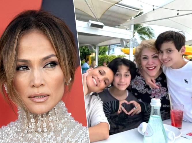 Jennifer Lopez heeft moeite met puberende kinderen: “Ze volgen de regels niet”