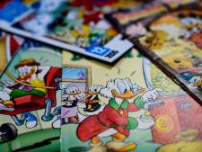 Voor de liefhebber gratis af te halen: 22 jaargangen van Donald Duck