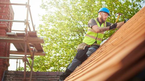 Bouwverlof in juli: slechtste idee ooit