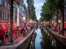 Burgemeester Halsema: ‘Vanaf dit weekend alcoholverbod op de Wallen’
