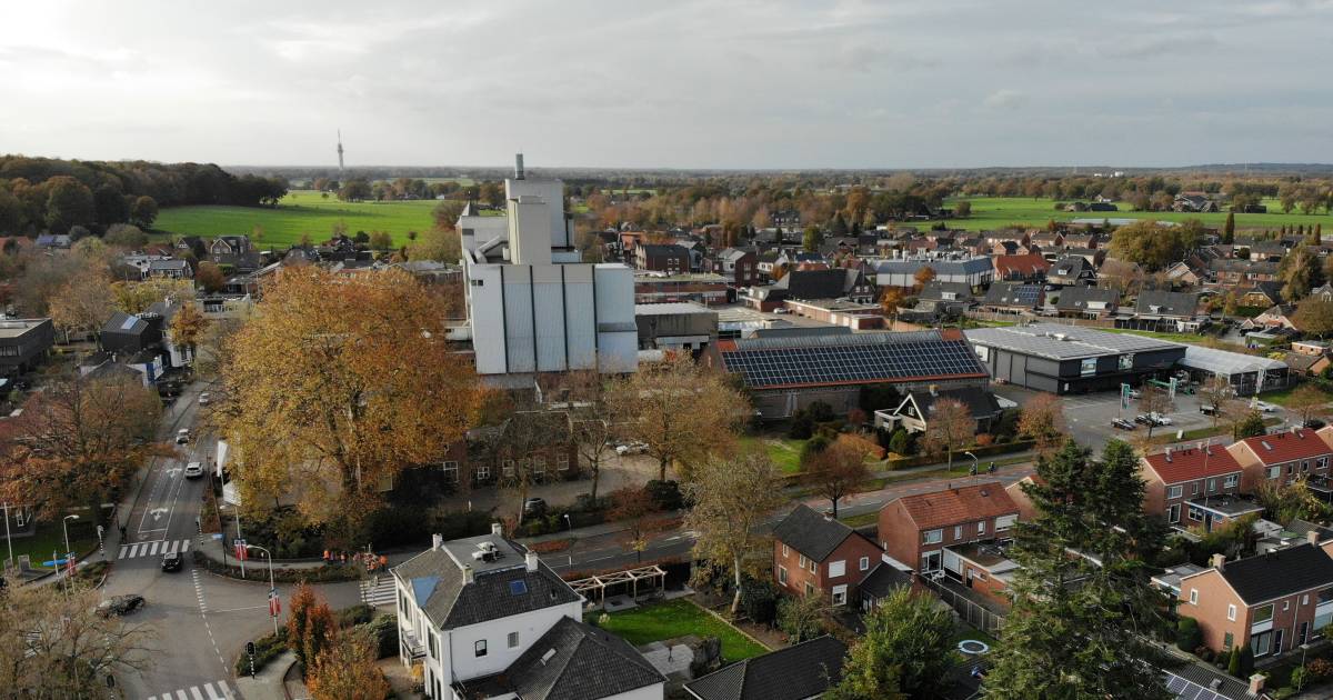 Verplaatsing veevoerfabriek Markelo is lastig en duur: ‘Maar moet wel ...