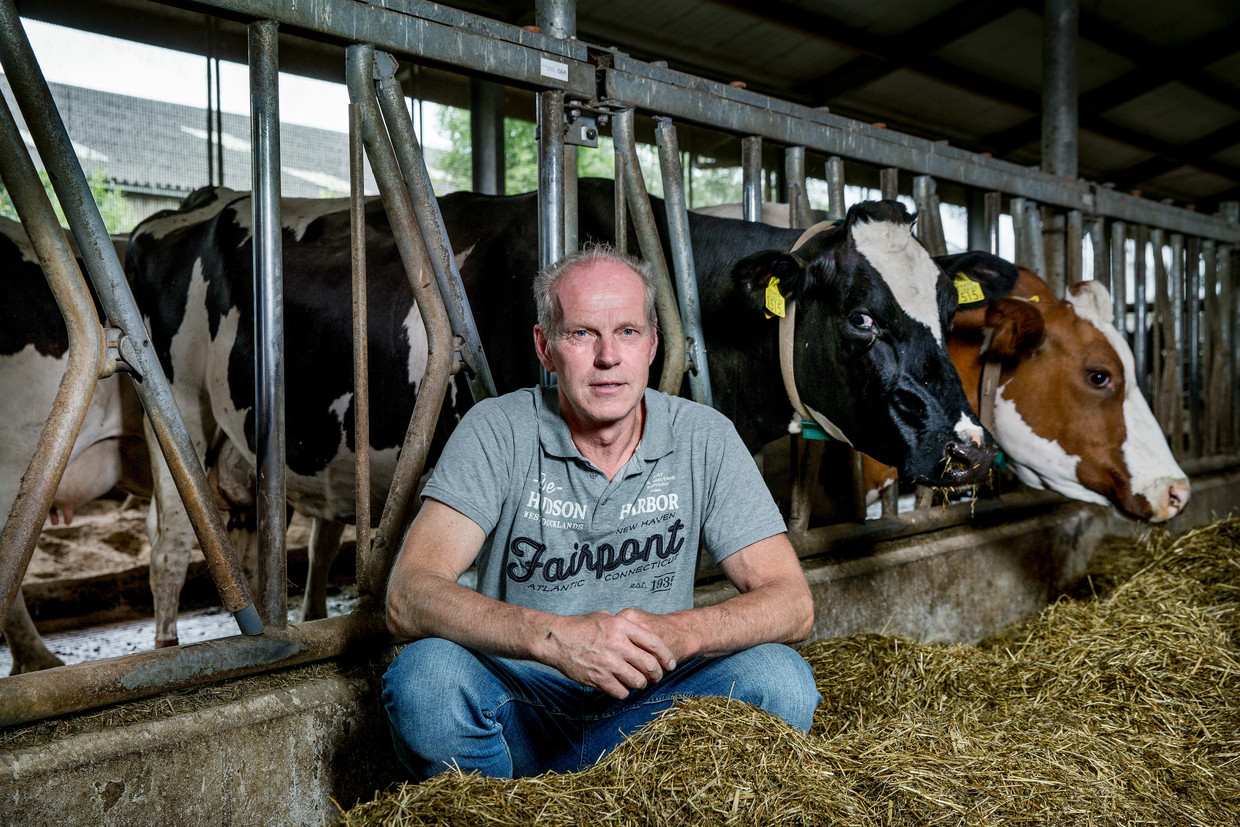 Jaco Kastelein: ‘Ik heb geanticipeerd, ben steeds milieuvriendelijker gaan werken. Soms denk ik: had ik dat maar nooit gedaan.’