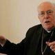 Kardinaal Danneels viert vijftigjarig priesterjubileum
