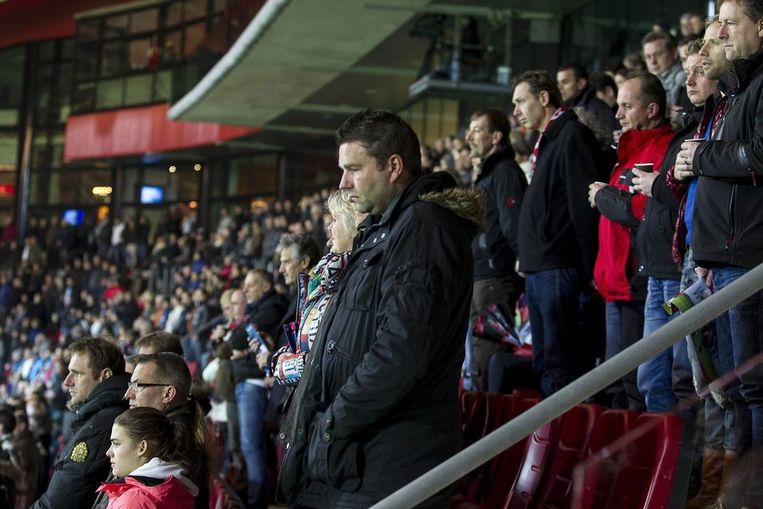null Beeld anp
