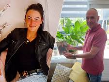 Als er twee agenten bij Jan aan de deur staan, stort zijn wereld in: 'We moesten meteen naar Zierikzee om Lindsey te identificeren'