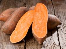 Wat is gezonder: een zoete aardappel of een gewone?