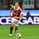 Aanvoerder Ambrosini na bijna 20 jaar weg bij Milan