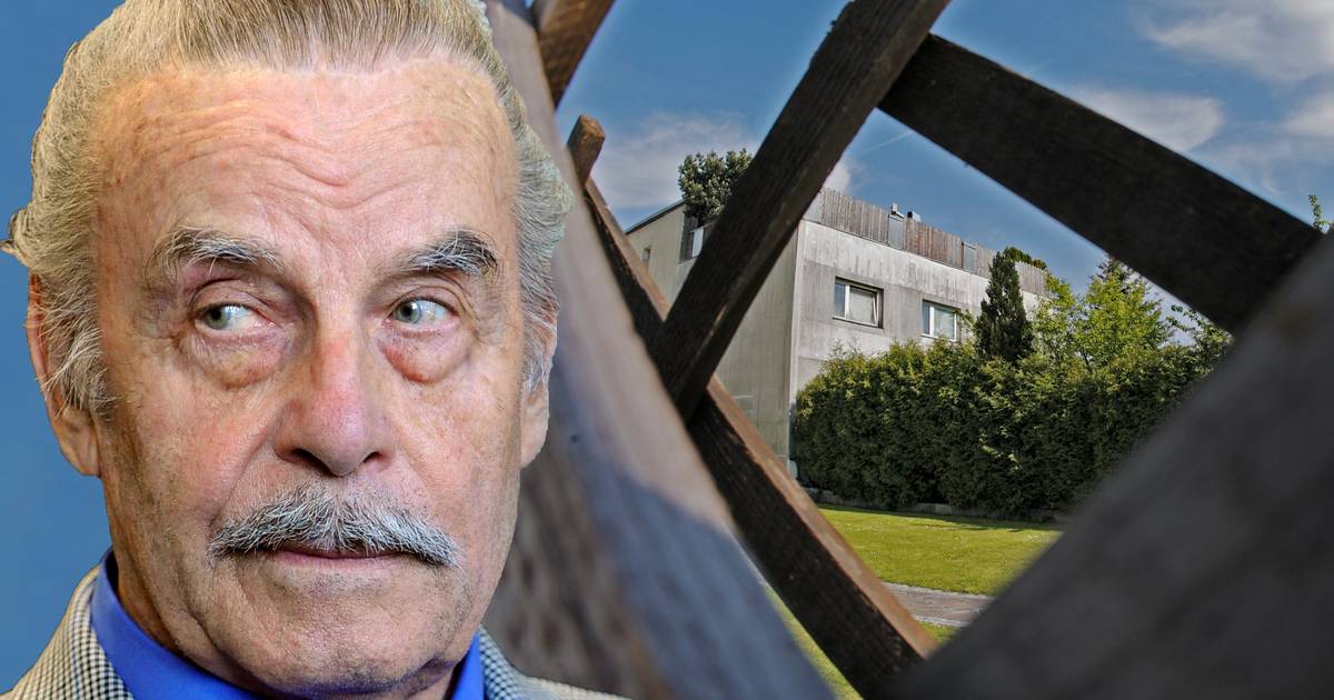 Elisabeth Fritzl maintenant photo