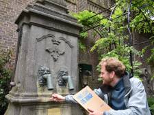 Gaaf! Met deze Escape ontdek je het mysterie van het Hanzejaar 2023 in Zwolle