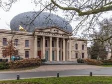 Provincie Overijssel extra alert op veiligheid werkvloer Museum de Fundatie