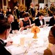Op Willem-Alexanders diner schafte de pot zalmtompouce met gerookte forel