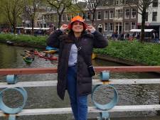 Van Guadalajara naar de Domstad: zo werd de Mexicaanse Luz (34) een Utrechtse local