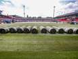 Kunstgras definitief verdrongen: eredivisieclubs vanaf de zomer van 2025 verplicht op écht gras