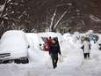 Extreem winterweer teistert VS, tientallen doden en miljoenen mensen zonder stroom