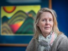 Marjolein (57) kreeg tongkanker door HPV: ‘Arts zei dat ik moest nadenken over mijn begrafenis’
