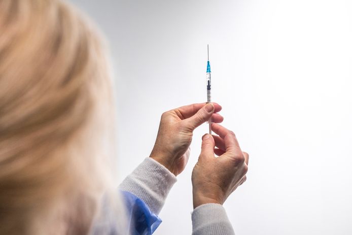 Ook Meldingen Van Zeldzame Bloedklachten Bij Janssen Vaccin Leiden Ad Nl