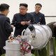 Verenigde Naties bewijzen: Noord-Korea bouwt nog steeds kernwapens, Trump schrijft brief aan Kim Jong-un