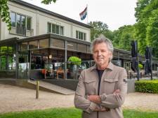 Ben Wijnhoven geeft een Groesbeeks icoon op (maar was toch al meer een muziekman)
