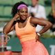 De diva in Serena Williams is weer opgestaan