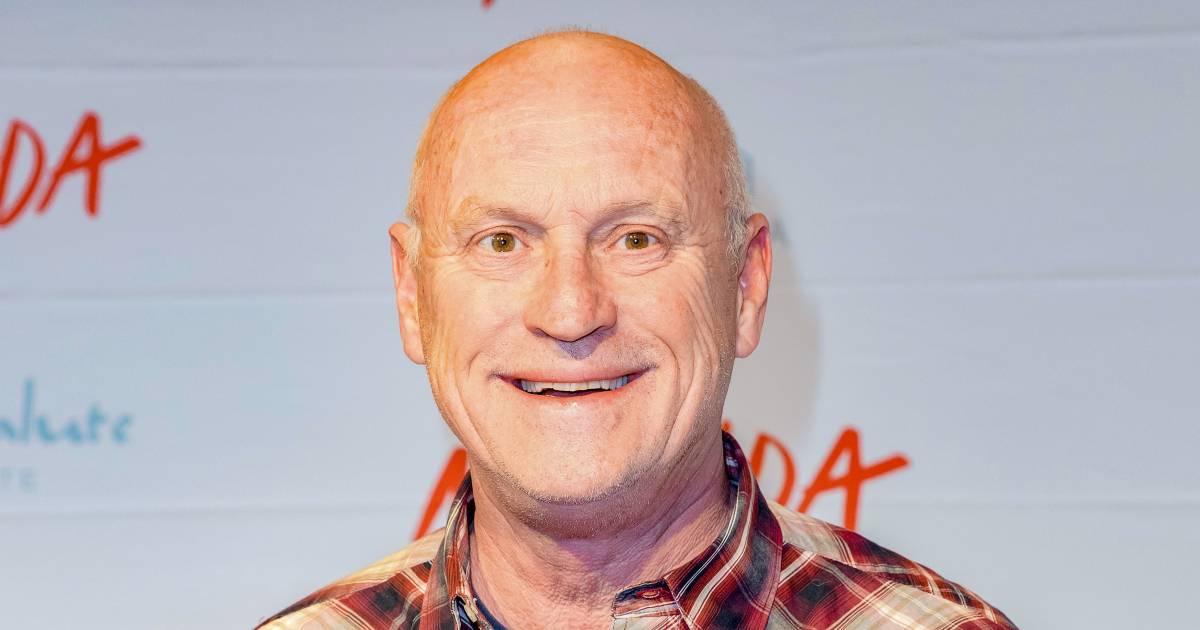 Arjan Ederveen in hoofdrol vijfde Scrooge Live op Slot Loevestein | Zaltbommel