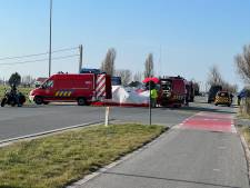Terrible accident à Middelkerke: trois personnes tuées dans une collision frontale avec un camion